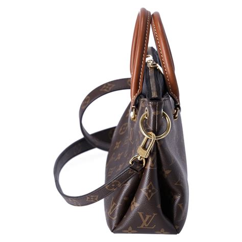 Louis Vuitton Monogram Pallas BB M42960 